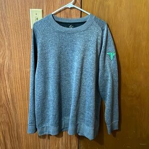 Nike golf crewneck TONY FINAU exclusive item sz XL